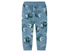 Name It sweatpants spring lake with rescue vehicles